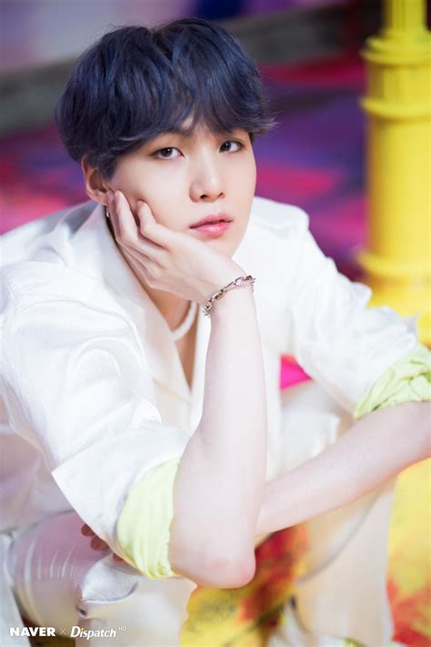 suga bts.